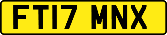 FT17MNX