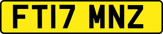 FT17MNZ