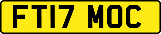 FT17MOC