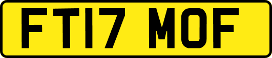 FT17MOF