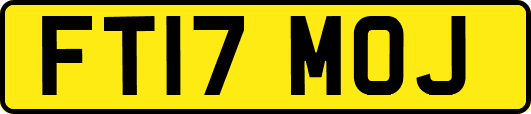 FT17MOJ