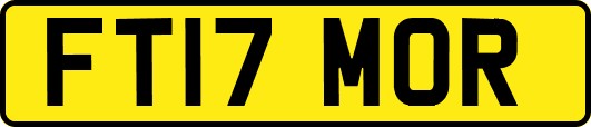 FT17MOR