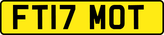 FT17MOT