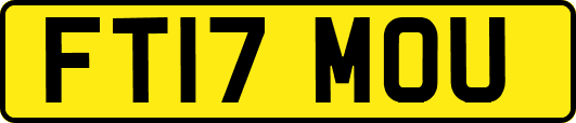 FT17MOU