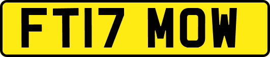 FT17MOW