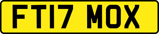 FT17MOX