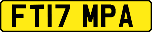 FT17MPA