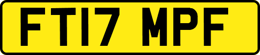 FT17MPF