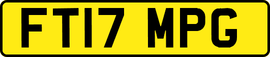 FT17MPG