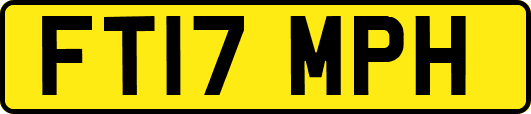 FT17MPH