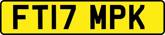 FT17MPK