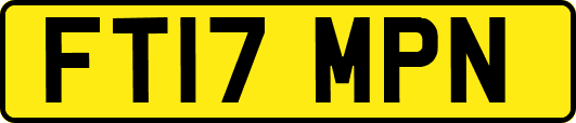 FT17MPN