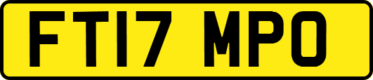 FT17MPO