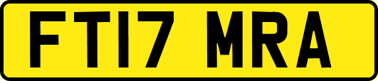 FT17MRA