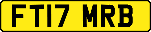 FT17MRB