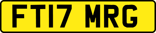 FT17MRG