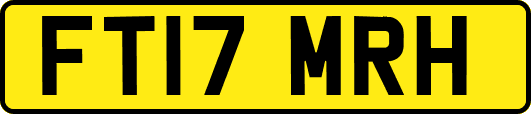 FT17MRH