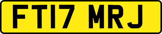 FT17MRJ