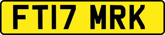 FT17MRK