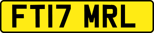 FT17MRL