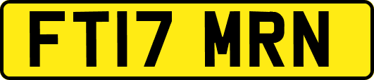 FT17MRN