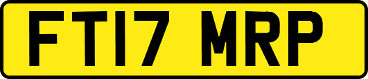 FT17MRP