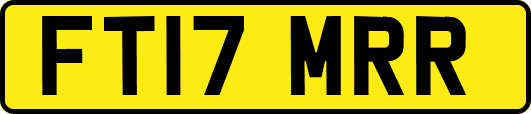FT17MRR