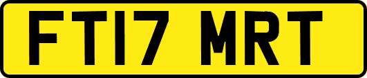 FT17MRT