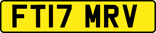 FT17MRV