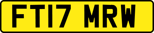 FT17MRW