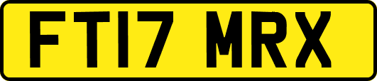 FT17MRX