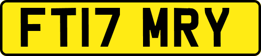 FT17MRY