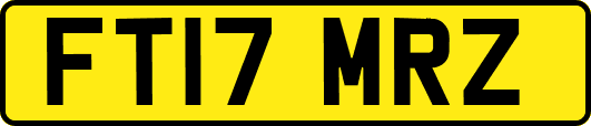 FT17MRZ