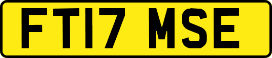 FT17MSE