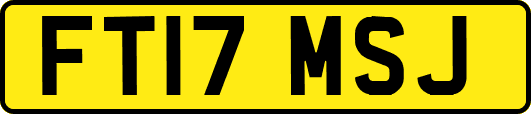 FT17MSJ