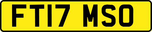 FT17MSO