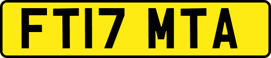 FT17MTA