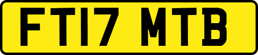 FT17MTB