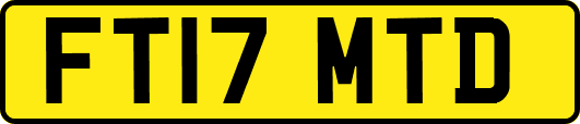 FT17MTD