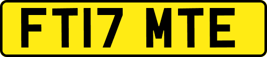 FT17MTE