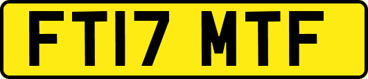 FT17MTF