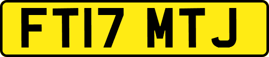 FT17MTJ
