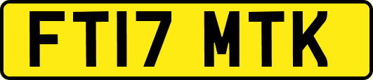 FT17MTK