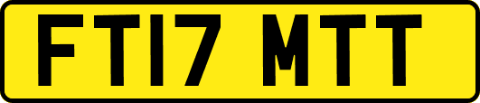 FT17MTT