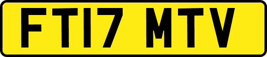FT17MTV