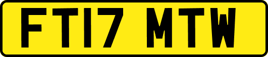 FT17MTW
