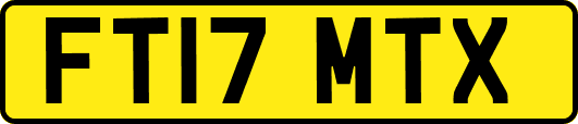 FT17MTX
