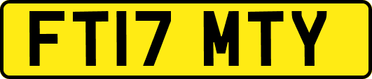 FT17MTY