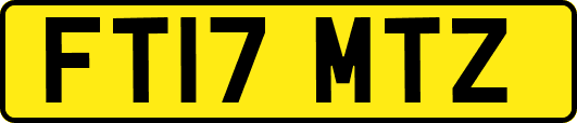 FT17MTZ
