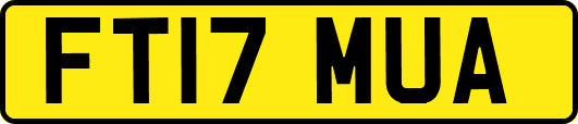 FT17MUA